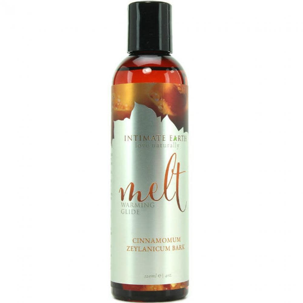 Melt Warming Glide 4oz