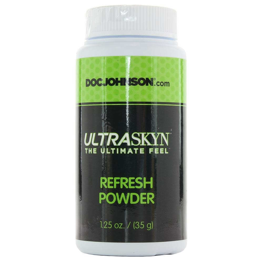 ULTRASKYN Refresh Powder 1.25 oz. Shaker