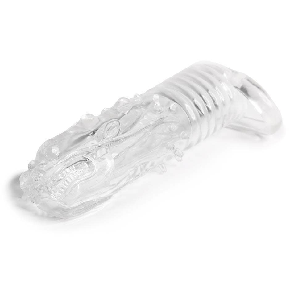 Enter The Dragon - Clear