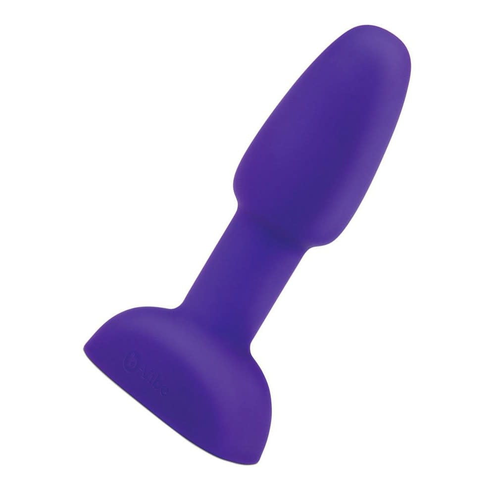 Petite Rimming Plug