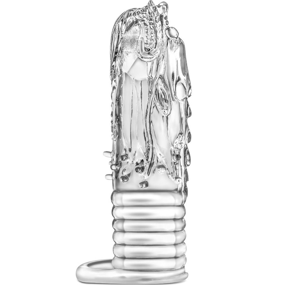 Enter The Dragon - Clear