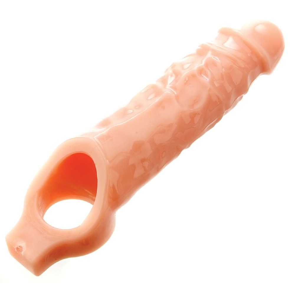 Really Ample Penis Enhancer - Natural