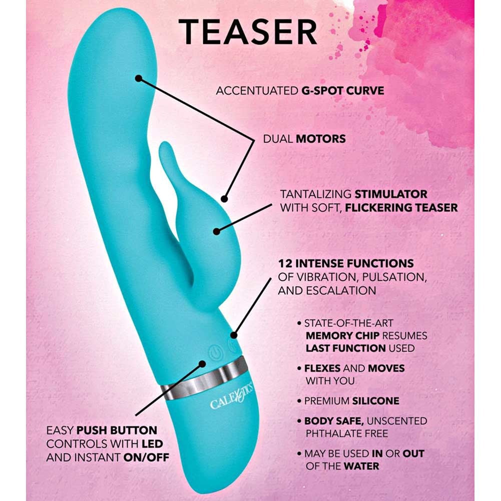 Foreplay Frenzy Teaser Vibrator