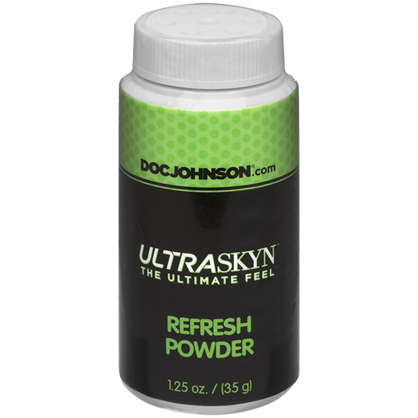 ULTRASKYN Refresh Powder 1.25 oz. Shaker
