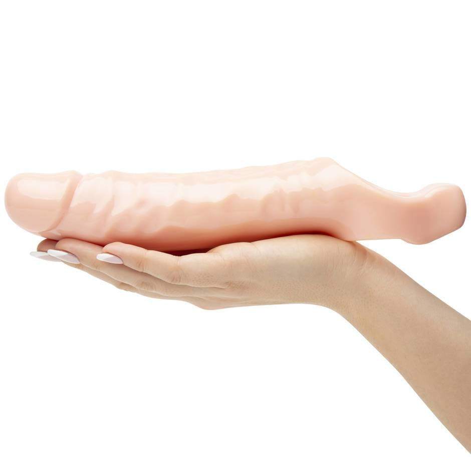 Really Ample Penis Enhancer - Natural