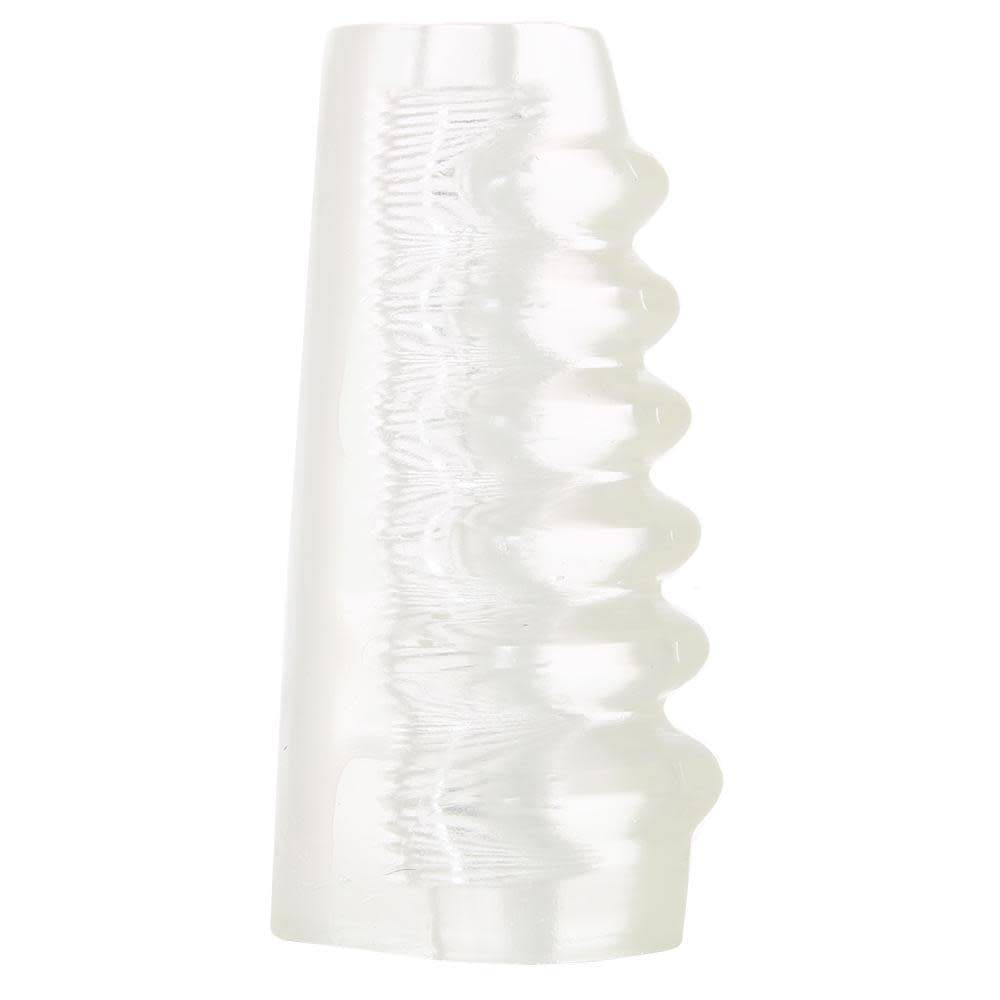 Bigger And Better Hot Rod Enhancer - Clear