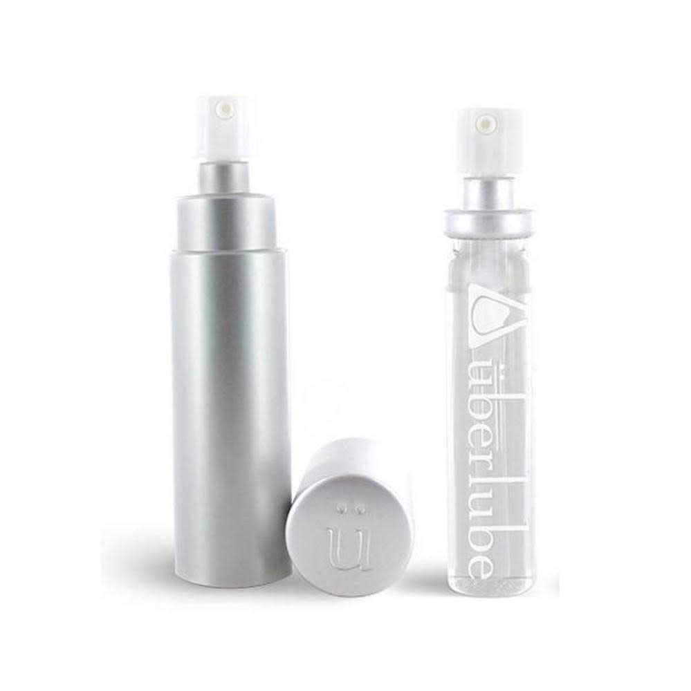 Uberlube Good To Go Silver 15 ml