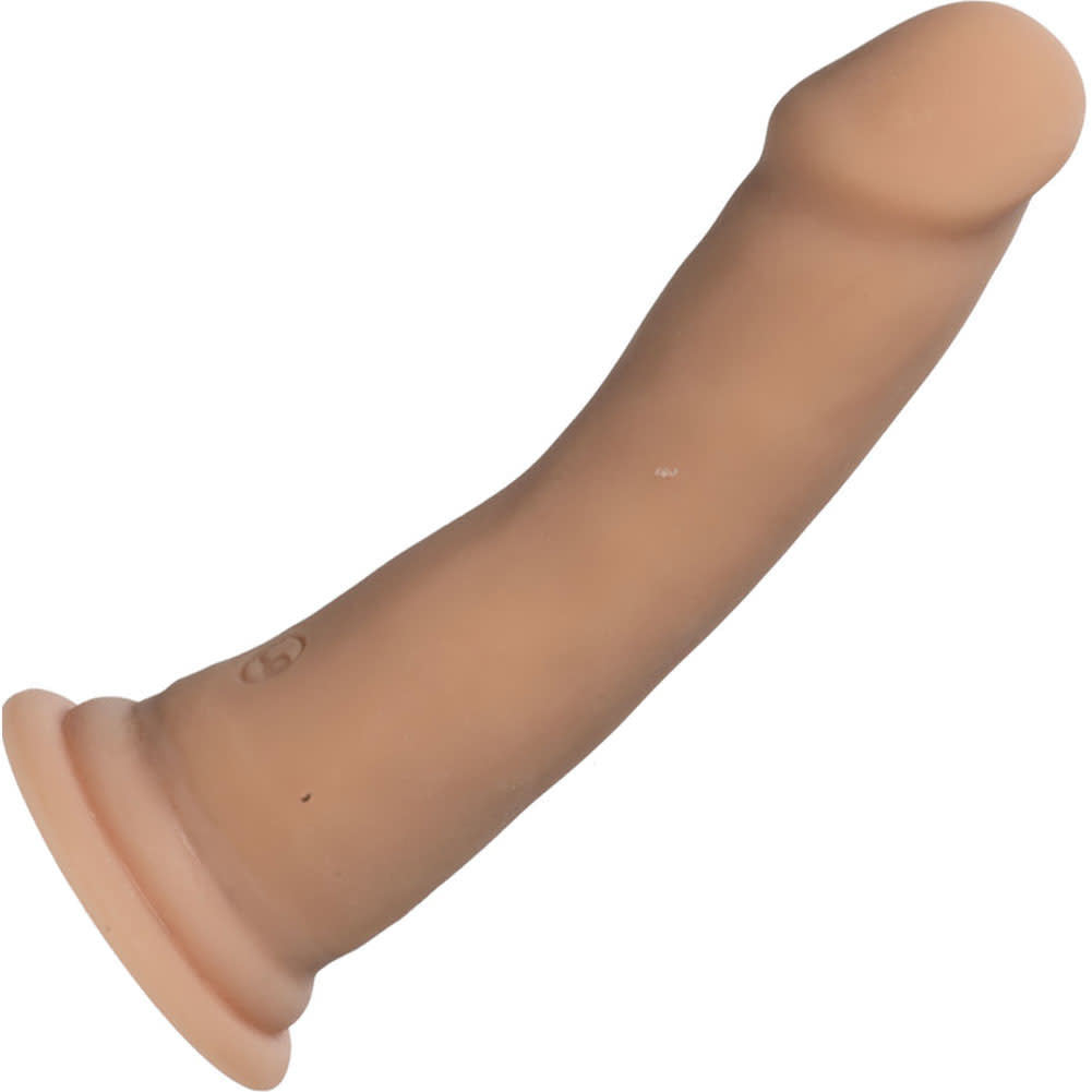 The D - Slim D 6 Inch Vanilla