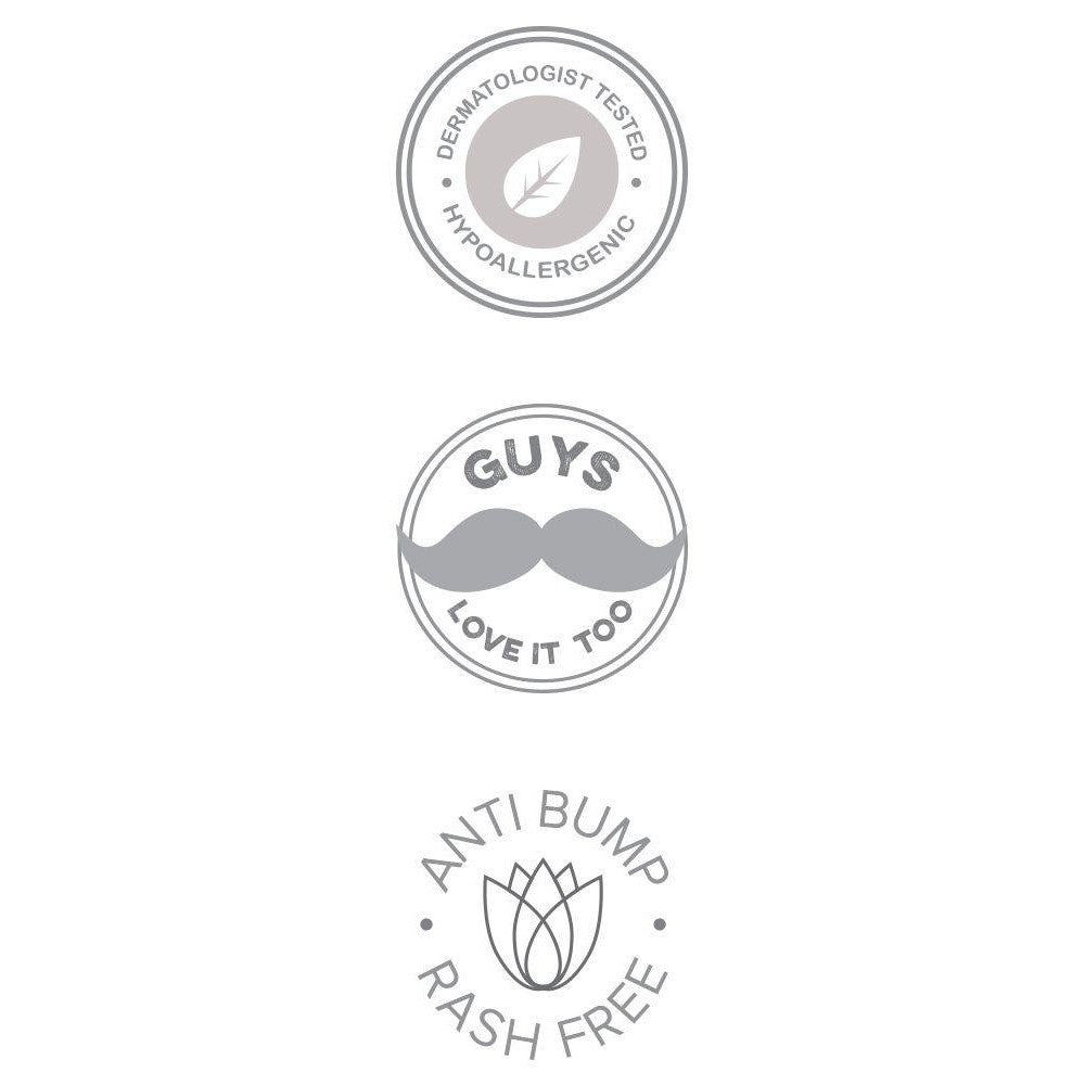 Coochy Shave Cream - Frosted Cake - 3.4 oz