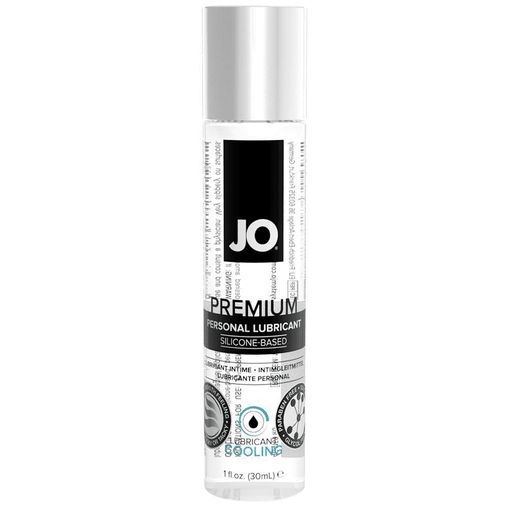 Jo 1 oz Premium Cool Lubricant
