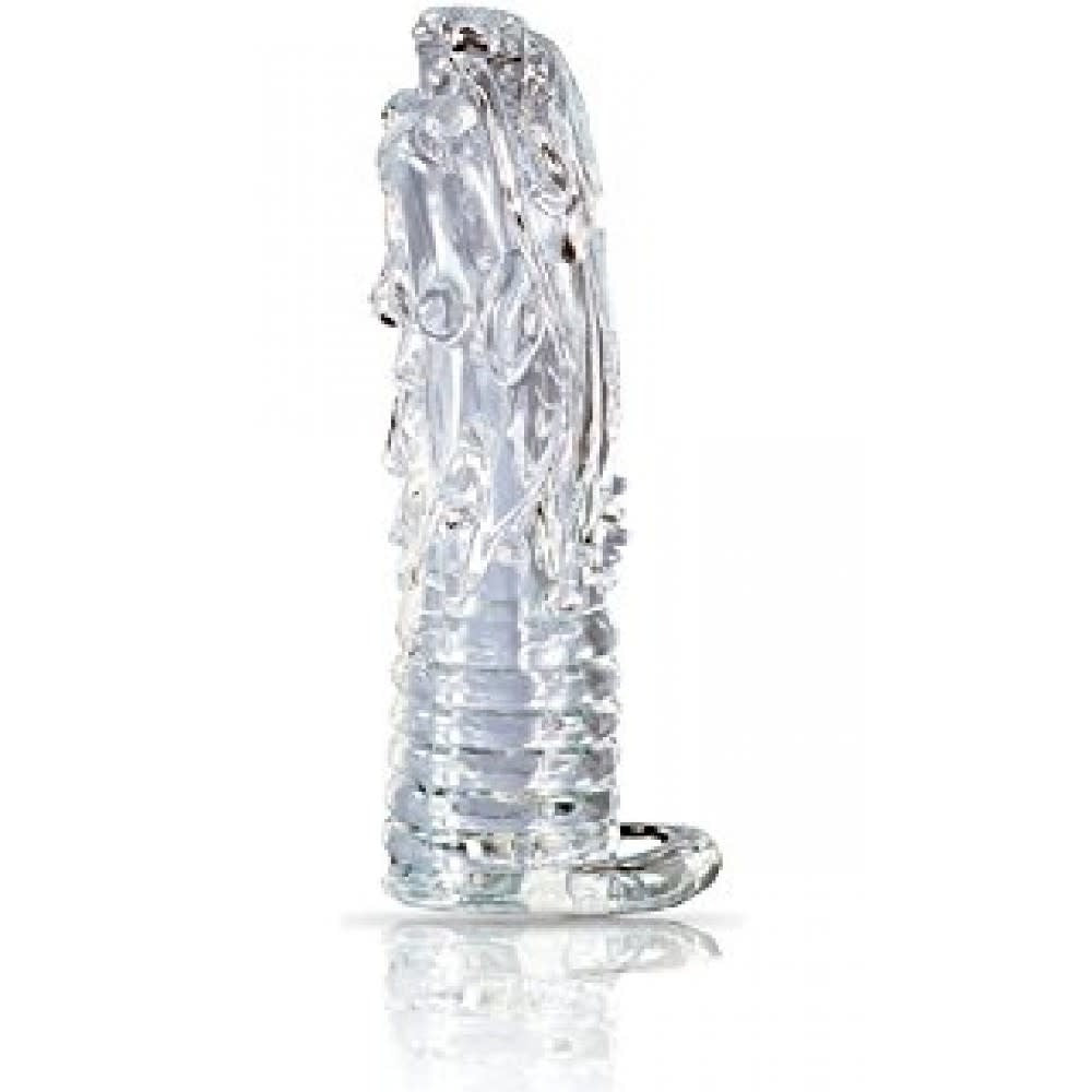 Enter The Dragon - Clear