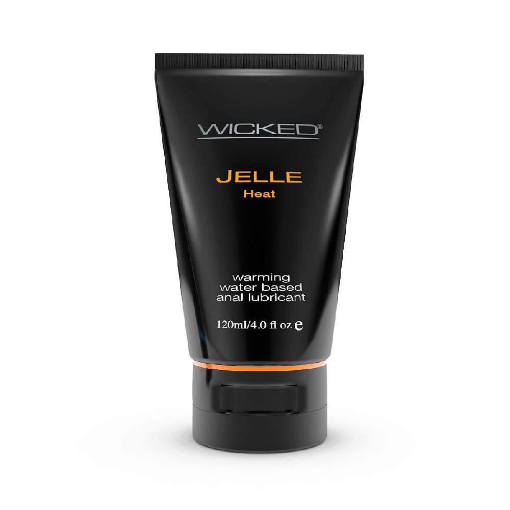 Wicked Jelle Heat 4oz