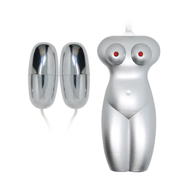 Temptation Passion Lady