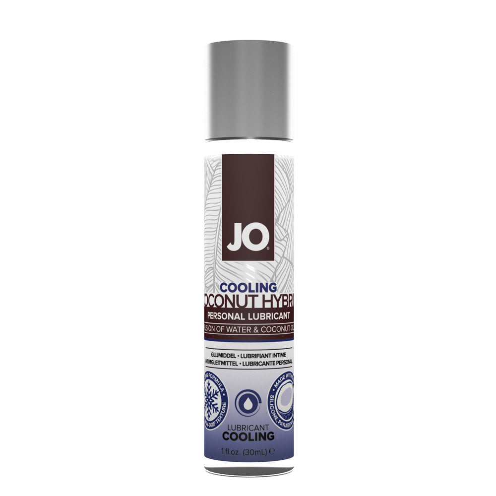 JO 1 oz Hybrid Cooling Lubricant