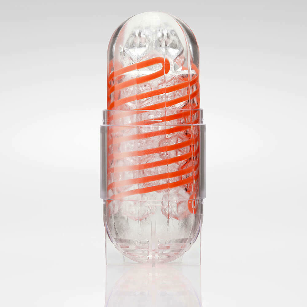 Spinner 2 - Hexa Red