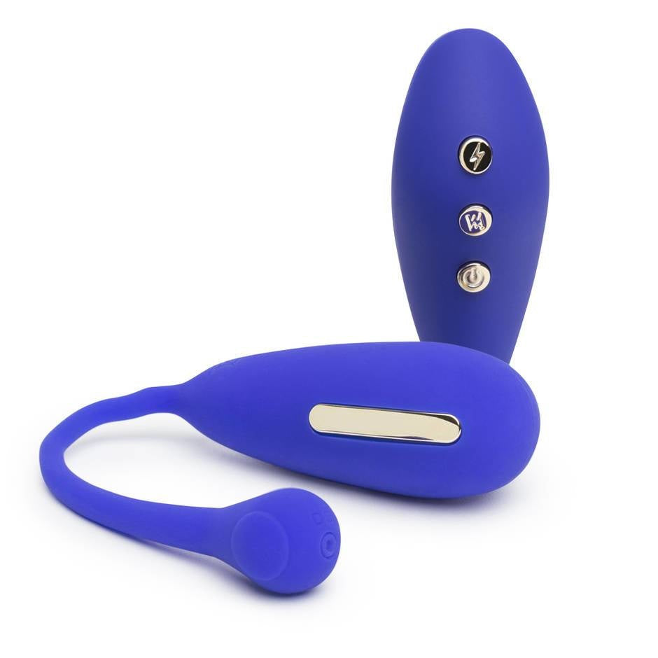 Impulse Intimate E-Stimulator Remote Kegel Exerciser