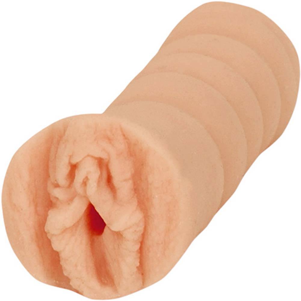 Quickies To Go UR3 - Vagina