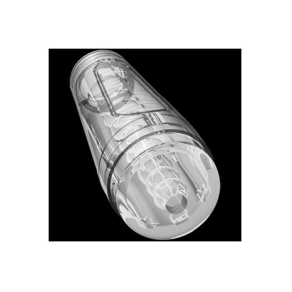 Main Squeeze OPTIX Male Stamina Trainer