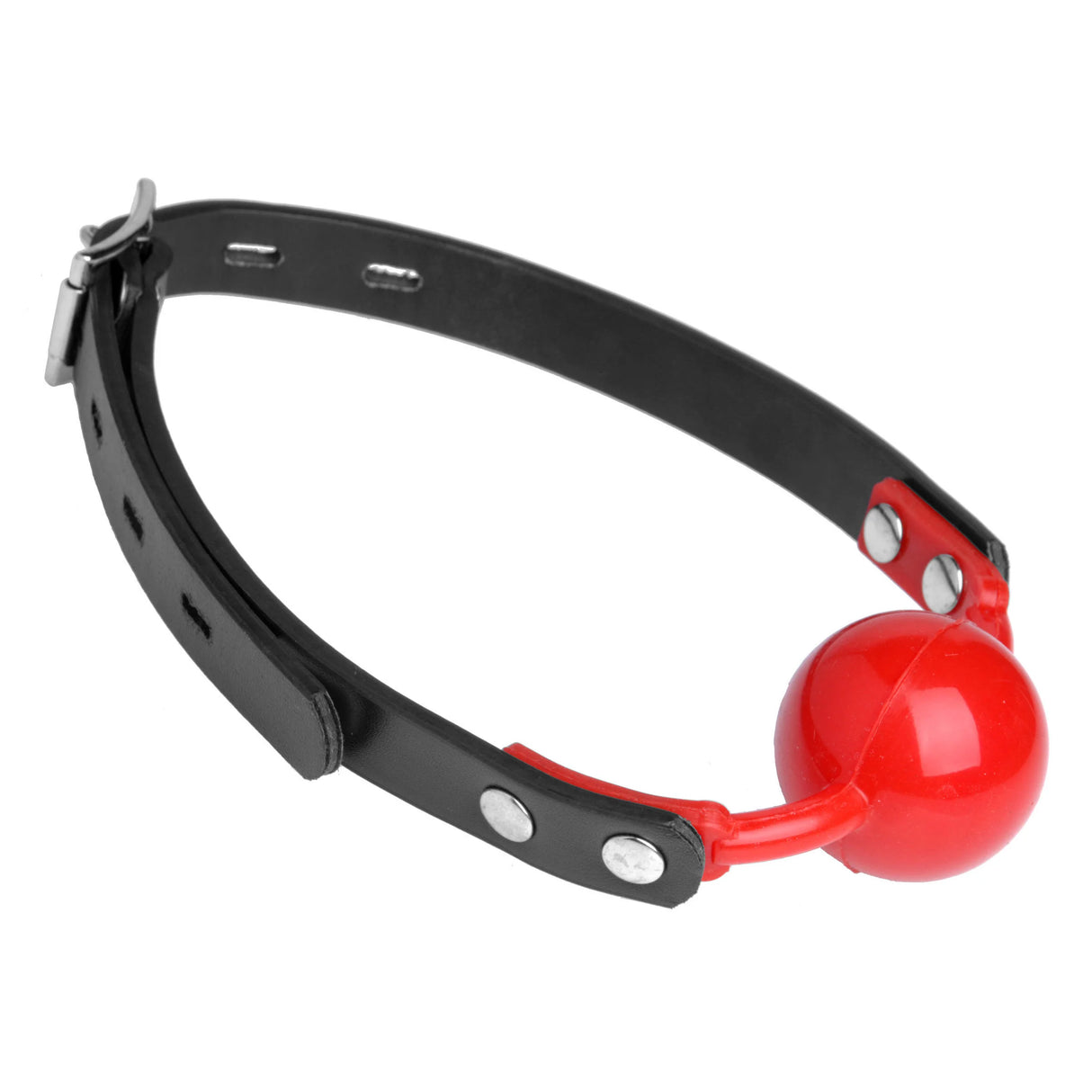 Hush Silicone Comfort Ball Gag