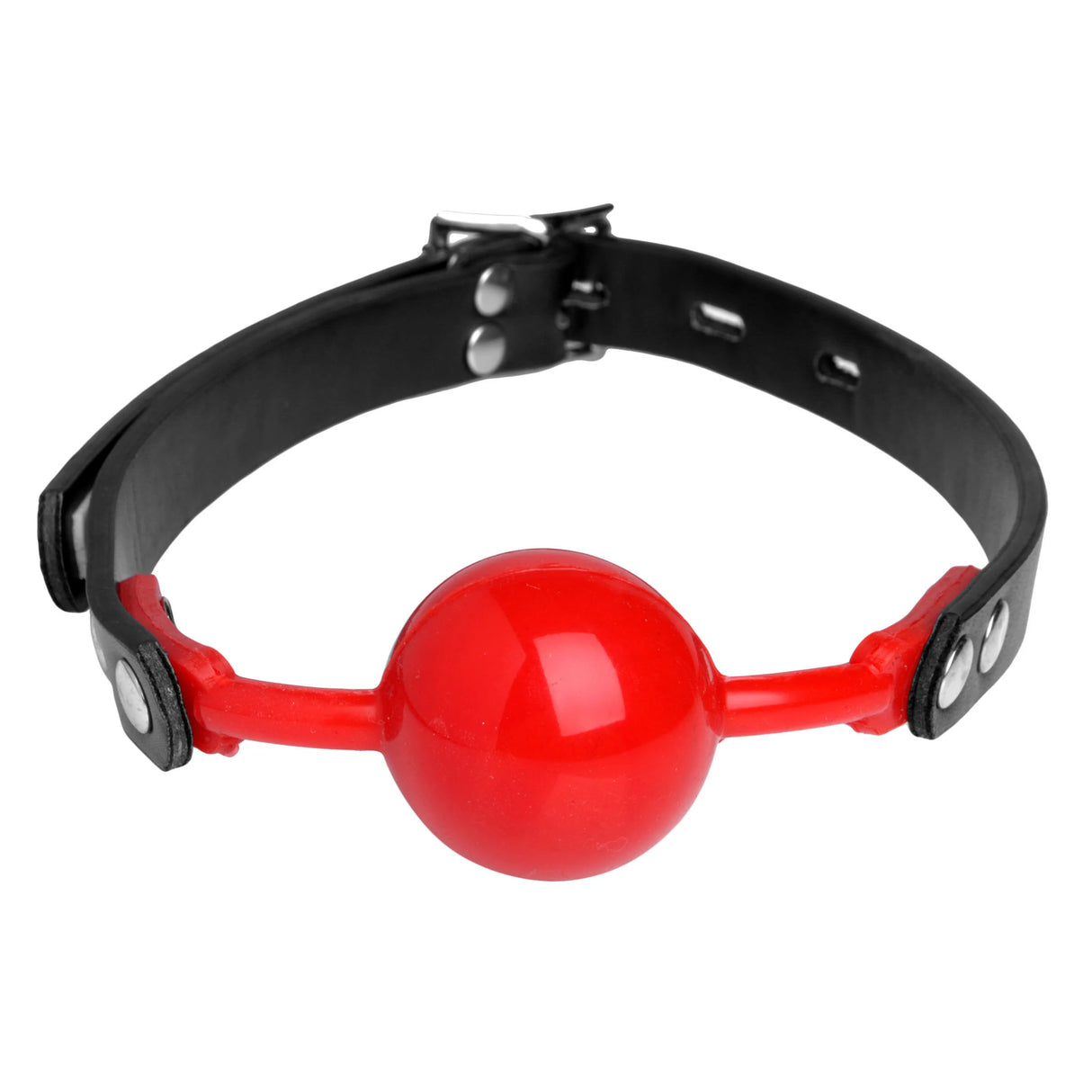 Hush Silicone Comfort Ball Gag