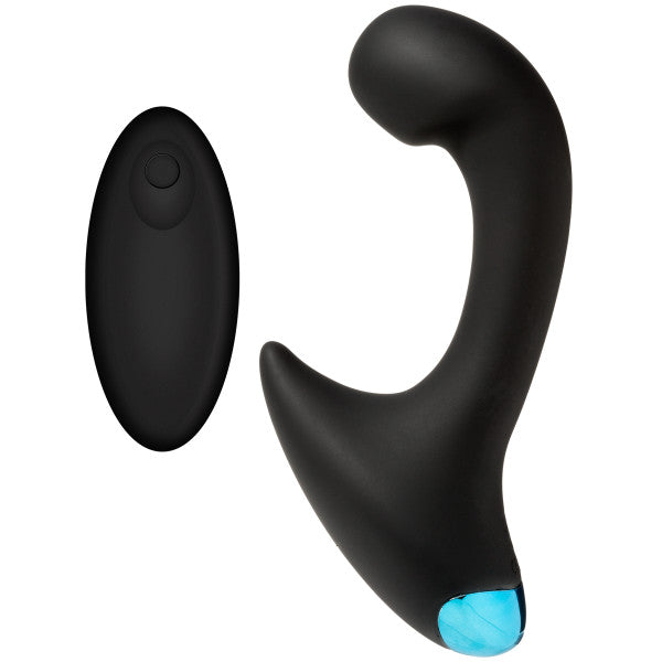 OptiMALE P-Curve Prostate Vibrator