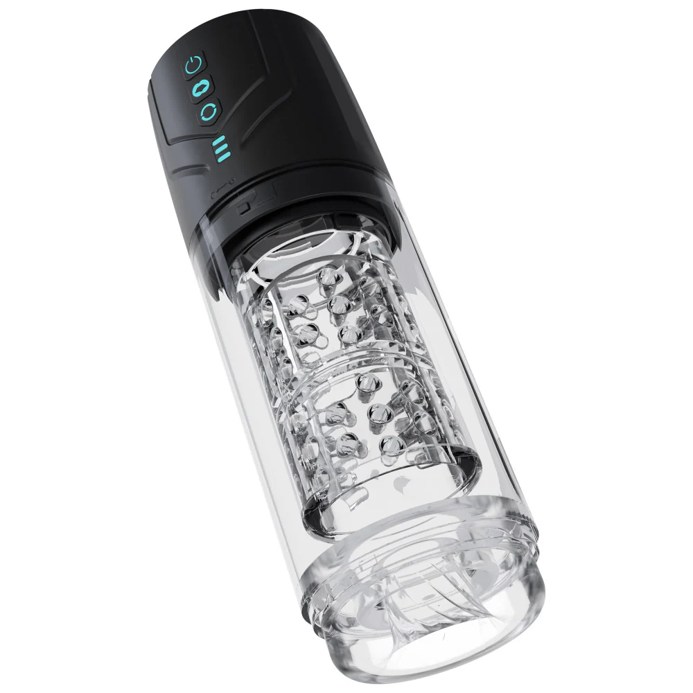 Whirlwind Pro Stroker