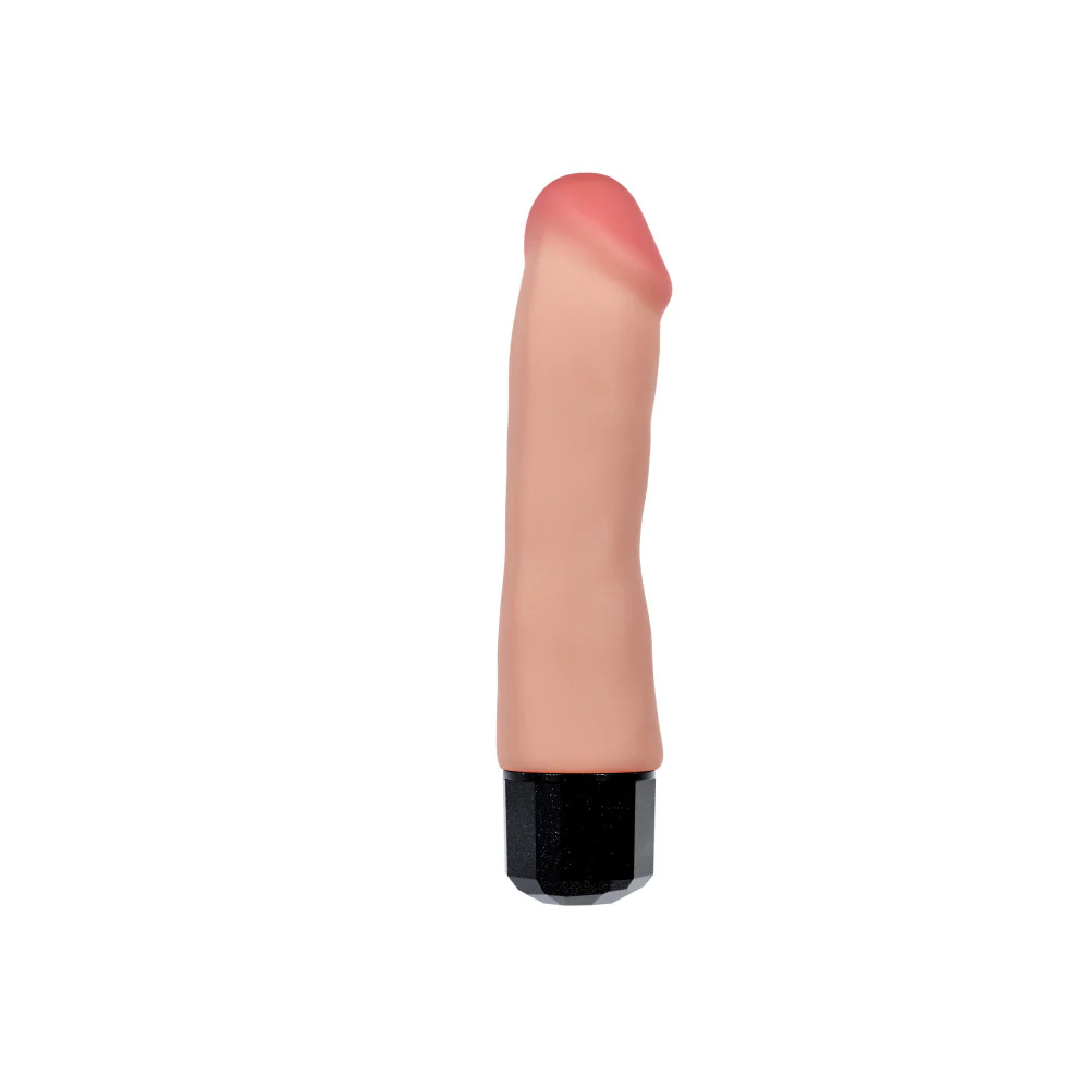 Dr. Avery Realistic Vibrator