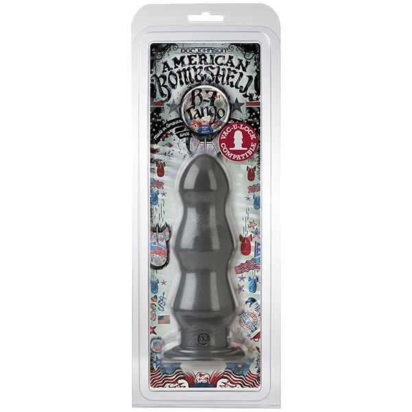 American Bombshell - B7 Tango