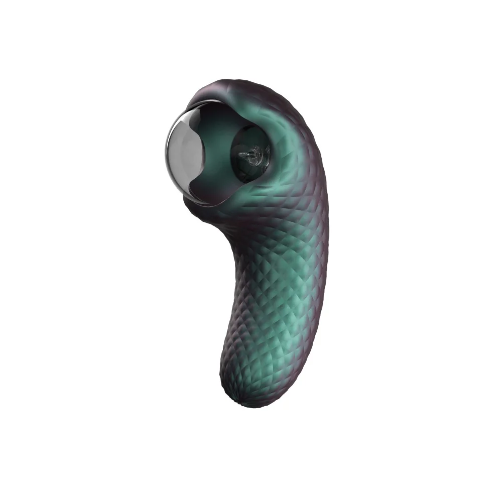 Enchanted Serpent Vibrator