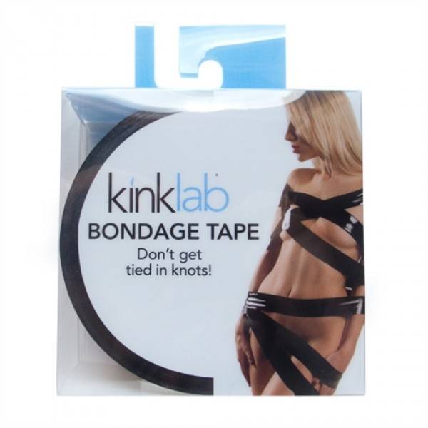 Bondage Tape