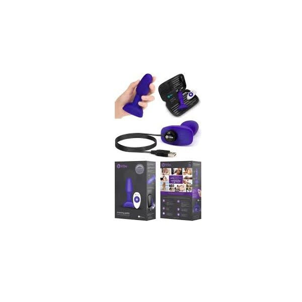 Petite Rimming Plug