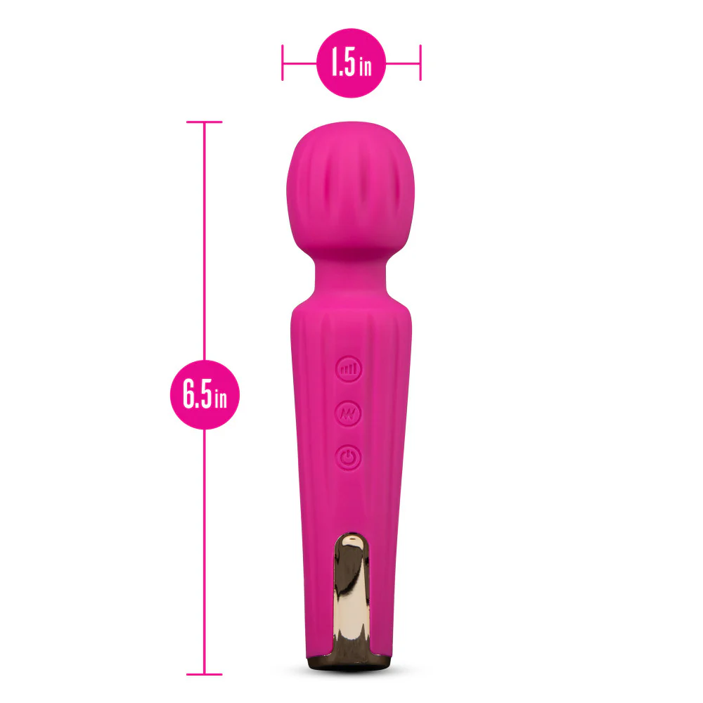 Allana Vibrating Wand