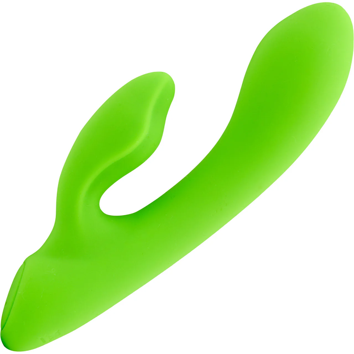 Jolie Nubii Warming Rabbit Vibrator