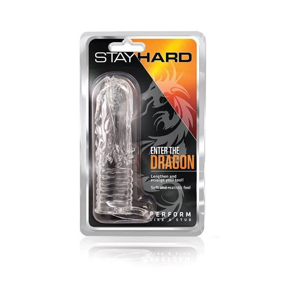 Enter The Dragon - Clear