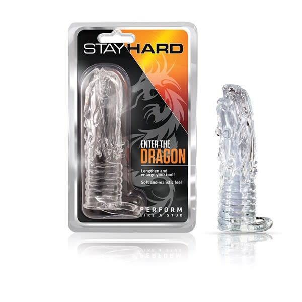 Enter The Dragon - Clear