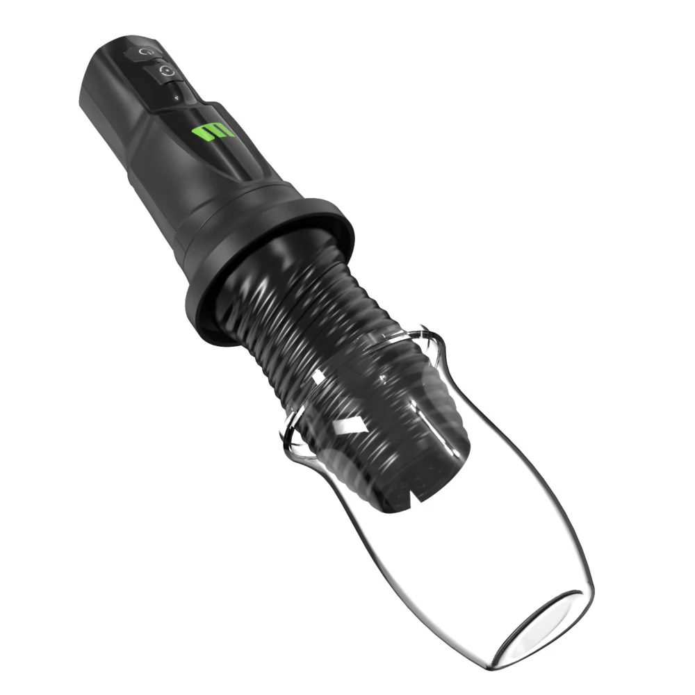 Third Base Rotating Masturbator