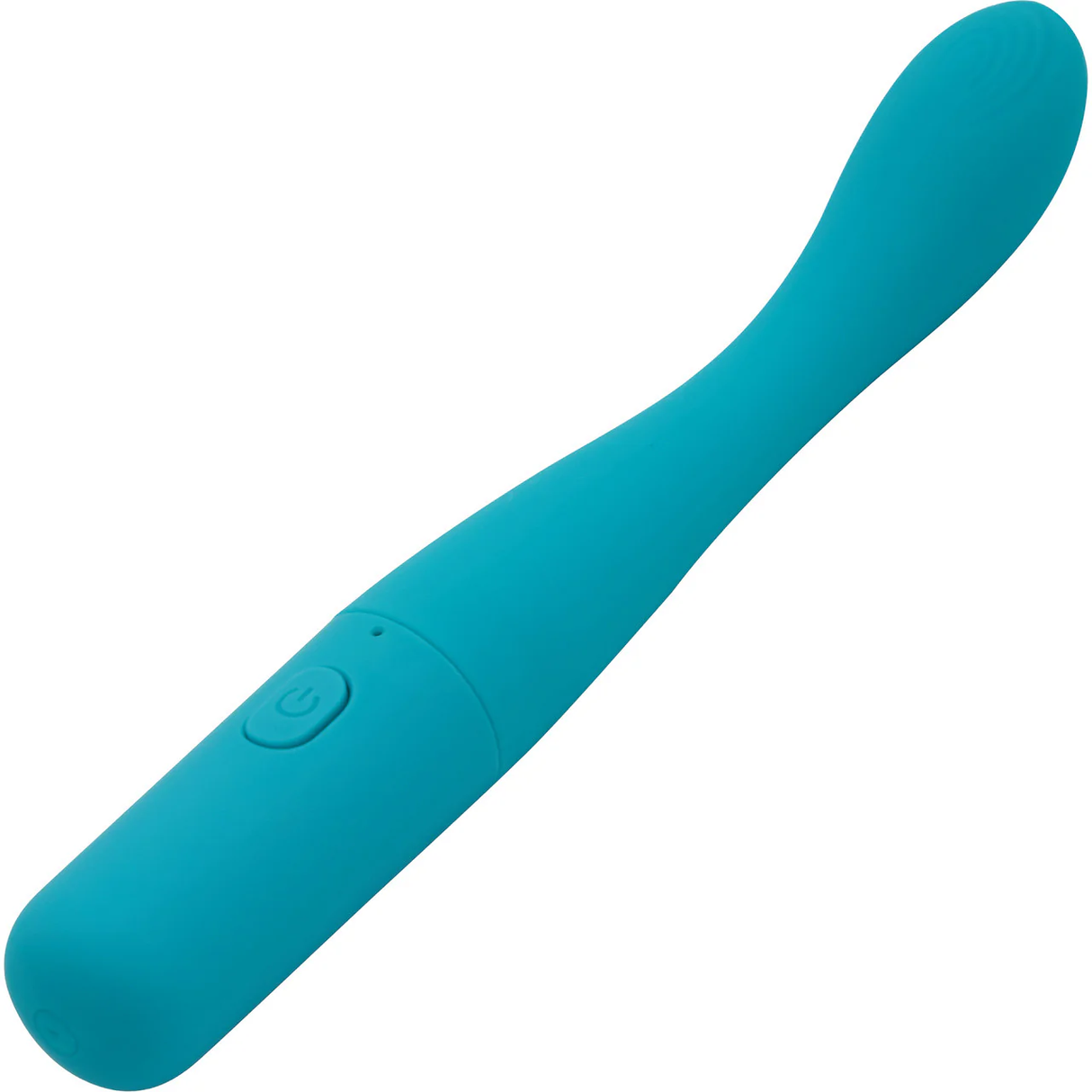 Nubii Chloe Rechargeable Silicone Flexible Warming G-Spot Vibrator