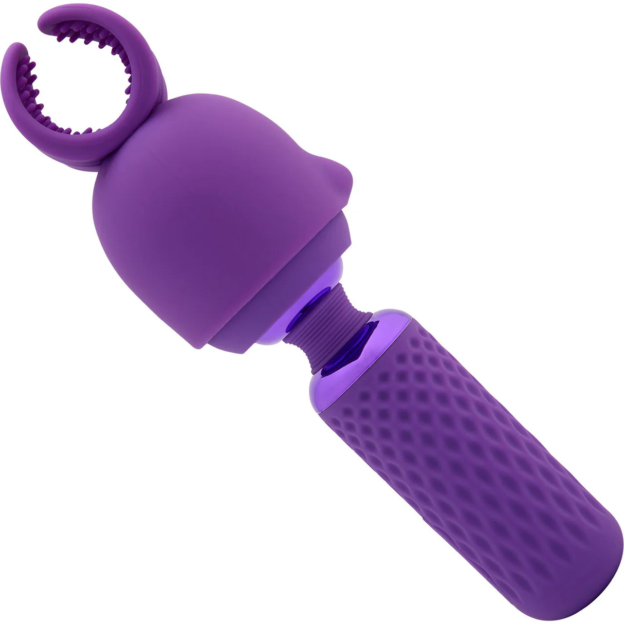 Harlow Nubii Mini Wand - Purple