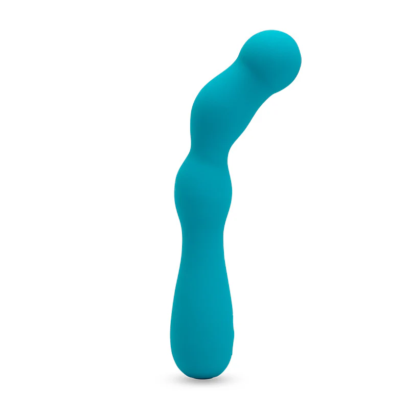 Siren Nubii G-Spot Vibrator -Blue