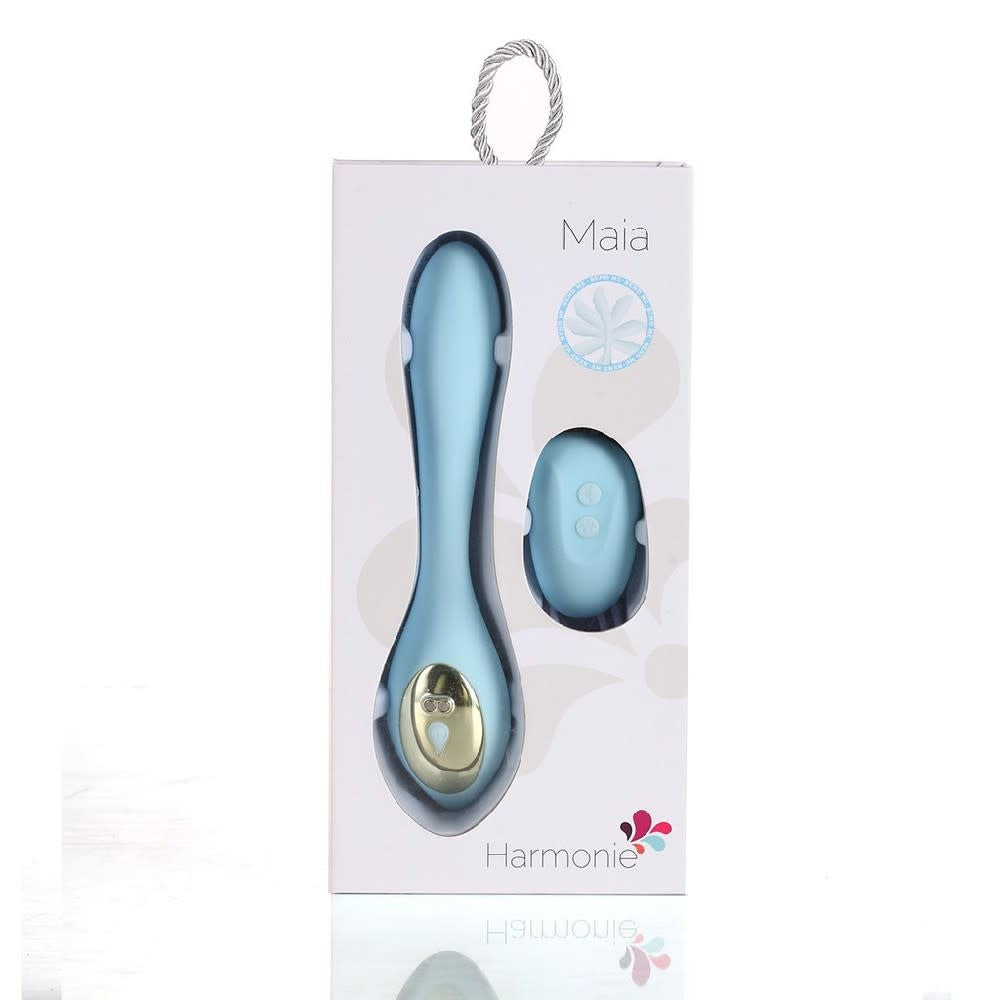 Harmonie Maia Flexible Remote Vibrator