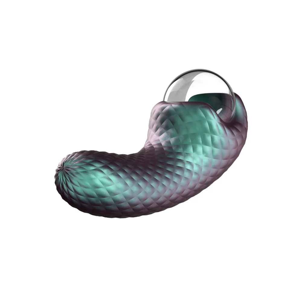 Enchanted Serpent Vibrator