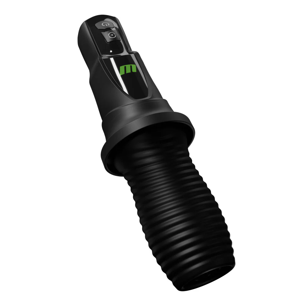 Third Base Rotating Masturbator