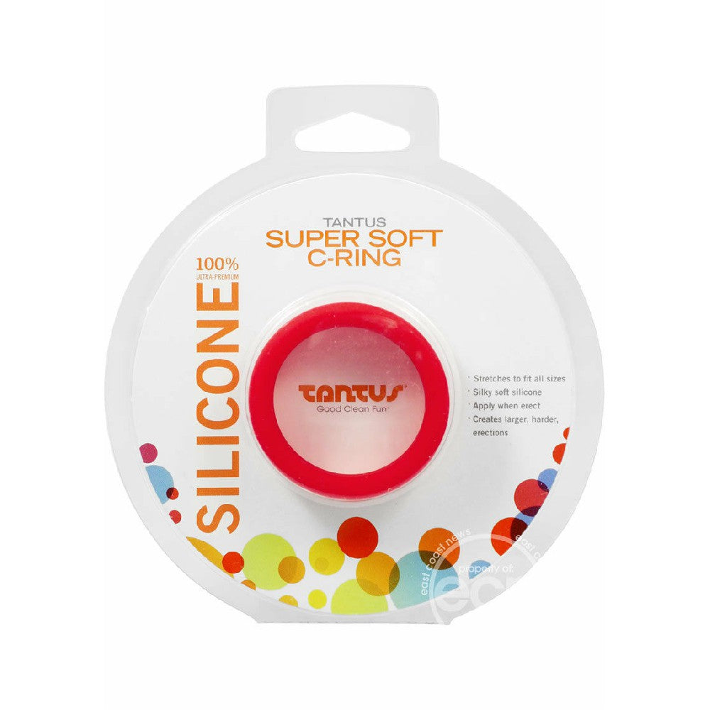 SuperSoft C-Ring