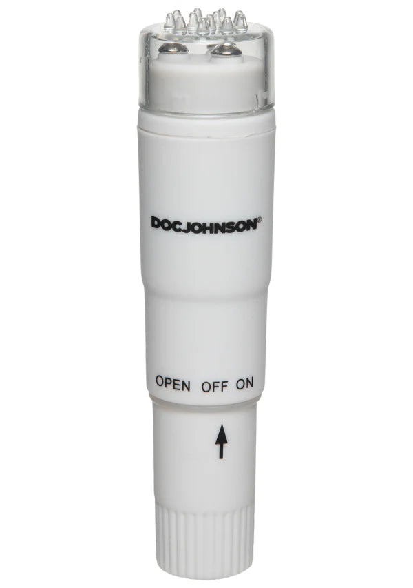 Pocket Rocket Vibrator