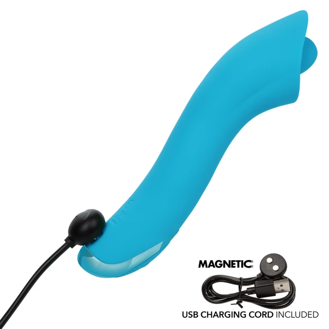 Kroma Turbo Exciter Vibrator