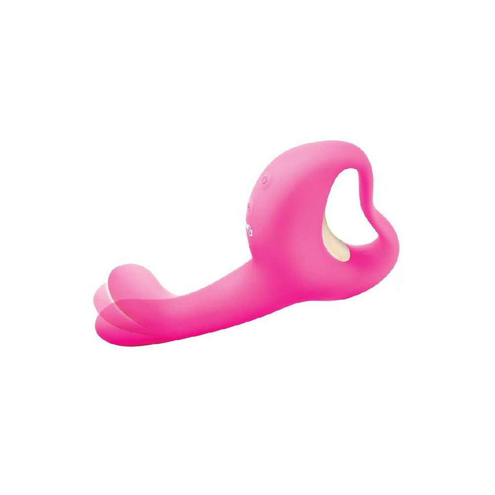 G-Play Ulitimate Come Hither Squirt Trainer Vibrator