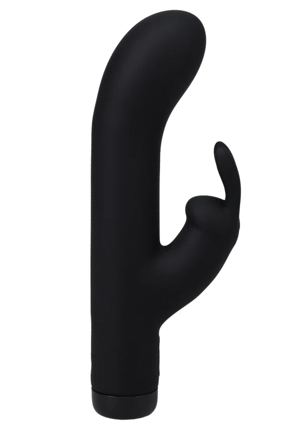 Rabbit Vibrator In A Bag