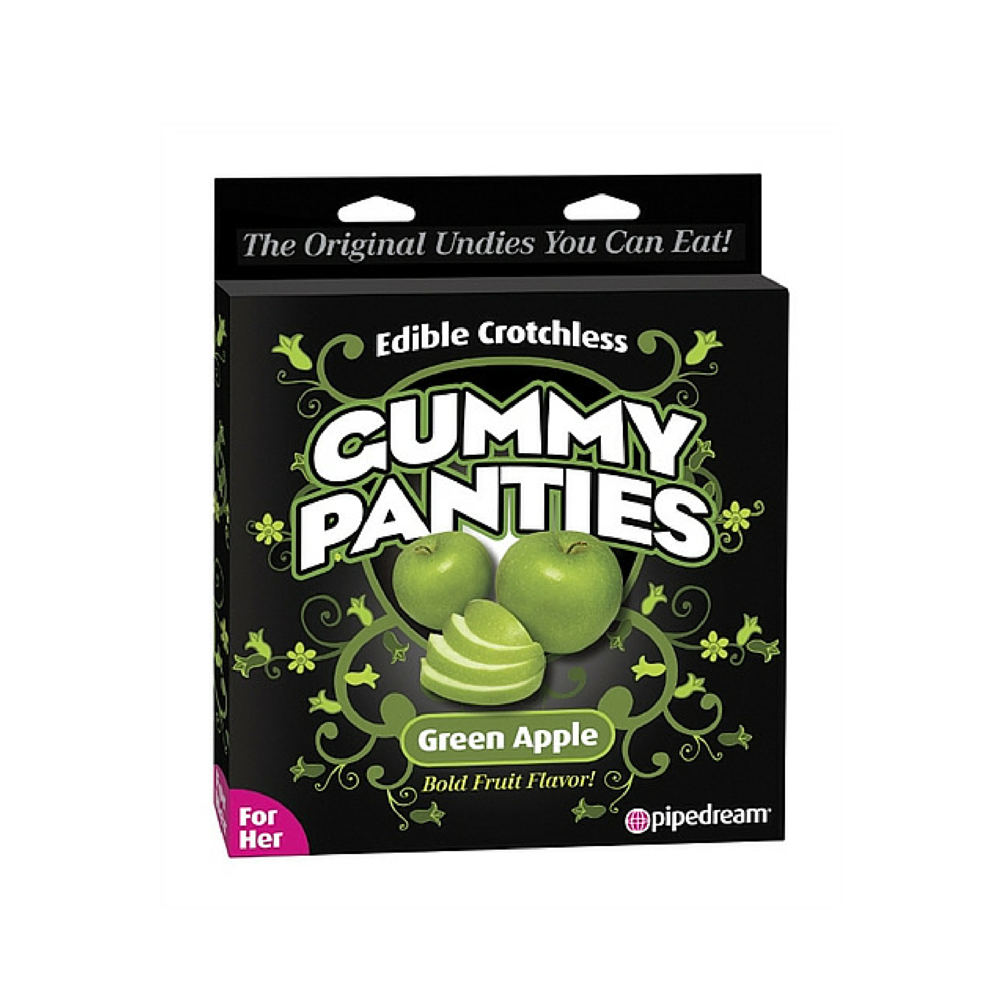 Gummy Panties