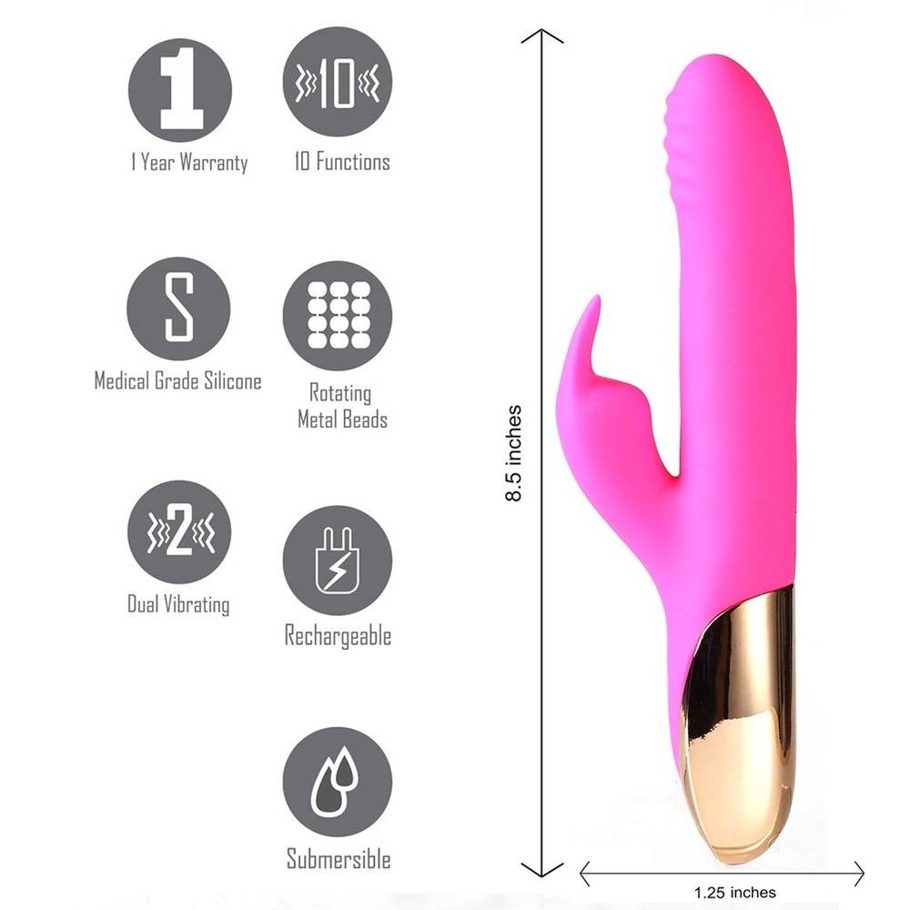 Dream Maia Rabbit Vibrator