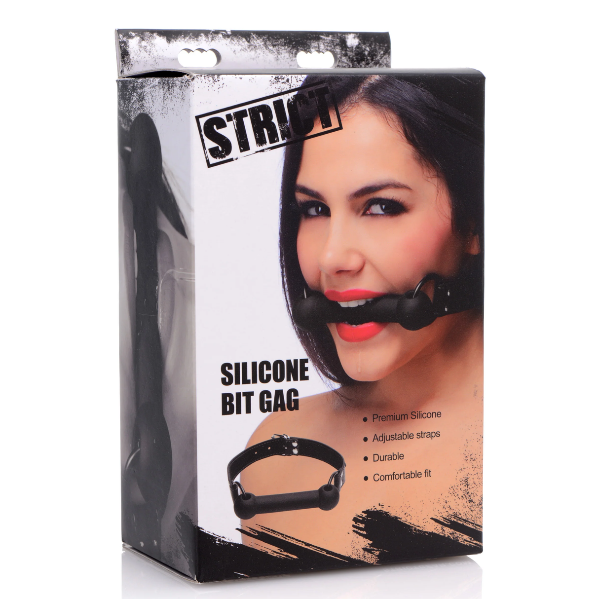 Silione Bit Gag